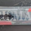 82427239 Lancia Prisma 1.3 Rear Badge View Rear