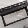 82427818 82407130 176298380 82406880 8240687 Control Panel Switch Lancia Thema View Rear