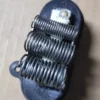 82431517 Heater Resistor Fiat Croma Lancia Thema Alfa 164 View Front