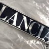 82434195 82411247 Rear Badge Scritta Lancia Thema View Rear