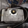 82437386 82425203 Right Fog Light Fiat Croma View Front