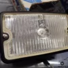82437386 82425203 Right Fog Light Fiat Croma View Rear