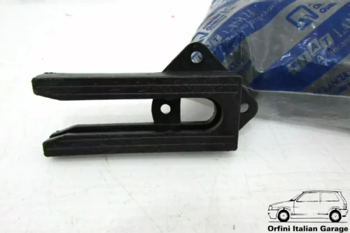 82437667 82412373 Right Bracket Mount Bumper Fiat Croma View Front