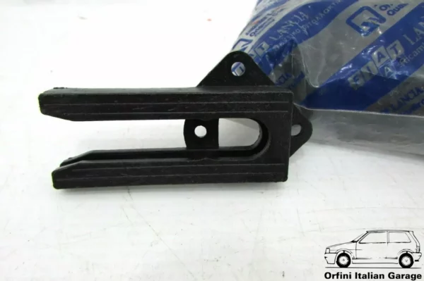 82437667 82412373 Right Bracket Mount Bumper Fiat Croma View Front