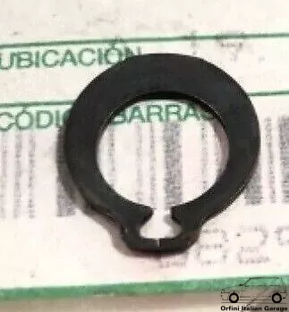 82437724 60805418 - Steering Column Retainer - Fiat Lancia Alfa View Front