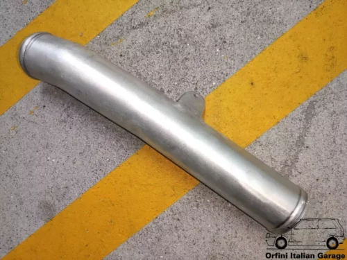 82438426 82455779 - Intercooler Pipe Hose Lancia Thema 2.0 Turbo 16v View Right