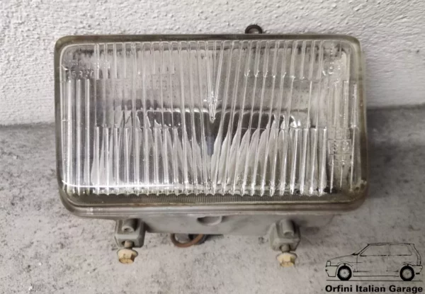 82439506 82426526 Right SIEM Fog Light Lancia Delta Prisma View Right