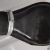 82440348 82440348 82459087 Turbo Intake Pipe Inlet Lancia Delta 4WD Integrale View Front