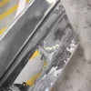 82440915 82414977 Front Bumper Paraurti Anteriore Lancia Thema S1 S2 View Right