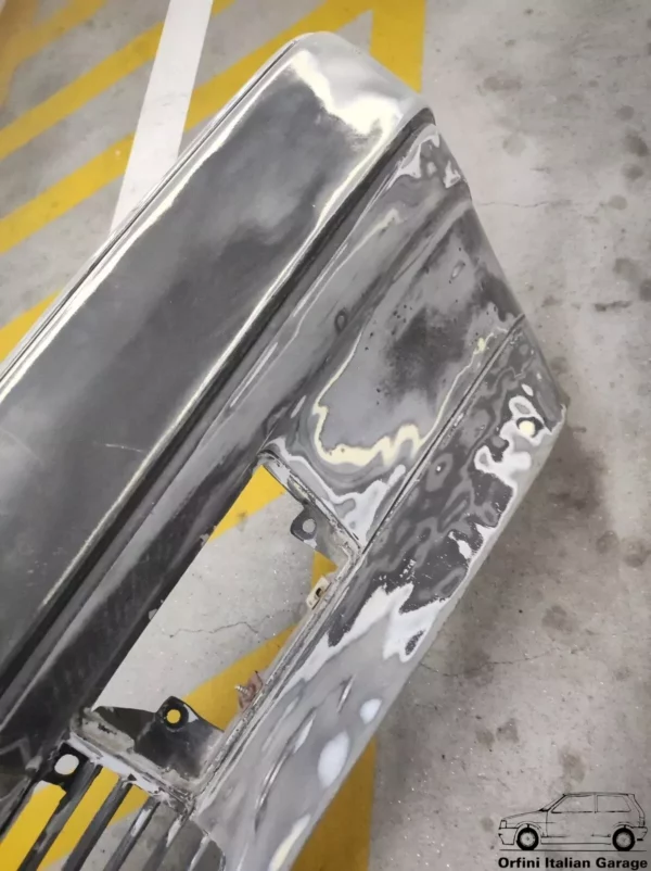 82440915 82414977 Front Bumper Paraurti Anteriore Lancia Thema S1 S2 View Right