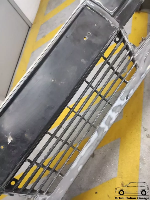 82440915 82414977 Front Bumper Paraurti Anteriore Lancia Thema S1 S2 View Left