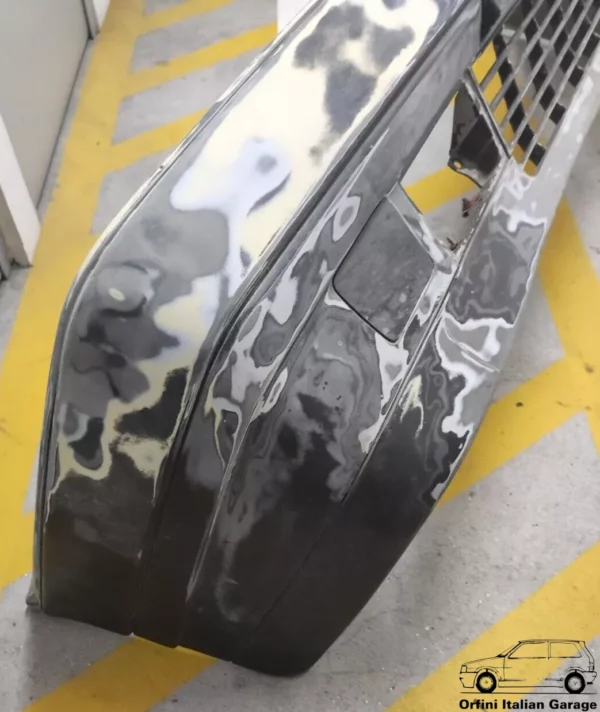 82440915 82414977 Front Bumper Paraurti Anteriore Lancia Thema S1 S2 View Lower