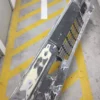 82440915 82414977 Front Bumper Paraurti Anteriore Lancia Thema S1 S2 View Front Close Up
