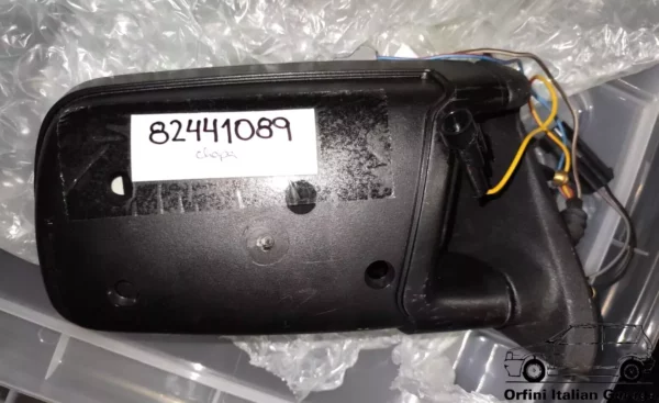 82441089 82437294 Right Rearview Mirror Lancia Thema S2 View Front