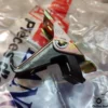 82441923 82468599 Bonnet Hood Lock Hook Lancia Thema View Rear