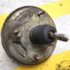 82443349 Servobrake Servofreno Lancia Delta HF Turbo / GT IE 1988- View Rear
