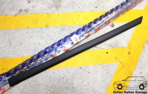 82444100 Rear Left Door Trim Lancia Dedra View Front