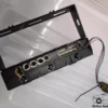 82445521 82463786 176915080 Control Panel Switch Lancia Thema S3 View Front