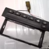 82445521 82463786 176915080 Control Panel Switch Lancia Thema S3 View Rear
