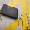 82448328 82417867 - Tool Kit with Box - Lancia Delta Thema Kappa Dedra Prisma View Rear