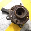 82449291 Steering Knucle Left Montante Suspensione Lancia Delta HF Turbo View Rear