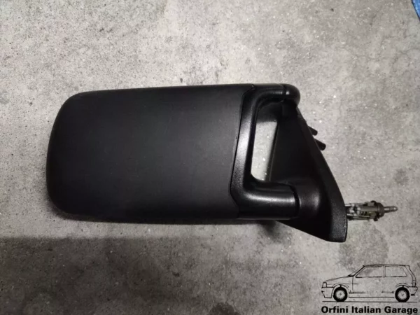 82450378 - Lancia Thema Right Rearview Mirror View Front