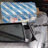 82450378 - Lancia Thema Right Rearview Mirror View Rear