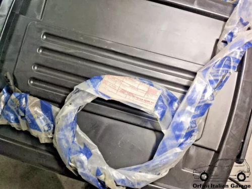 82450872 Throttle Accelerator Cable - Fiat Croma View Front