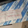82451257 82466592 Rear Left Lamp Light Fiat Croma View Front