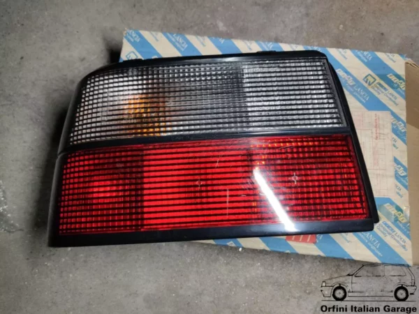 82451257 82466592 Rear Left Lamp Light Fiat Croma View Rear