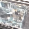 82451843 82433923 Left Fog Light Lancia Dedra View Front