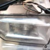 82451843 82433923 Left Fog Light Lancia Dedra View Rear