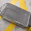 82454278 82440330 Intercooler Lancia Delta Integrale 4WD NOT TESTED View Front