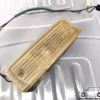 82455220 82458926 Right Reverse Gear Light Lancia Delta View Rear
