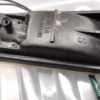 82455221 82458927 Left Reverse Gear Light Lancia Delta View Front