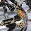 82459953 82438326 Front Wiring Loom Lancia Delta GT IE MPI 1600 View Left