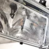 82461535 Front Right Headlight - Lancia Delta View Front