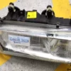 82461535 Front Right Headlight - Lancia Delta View Right