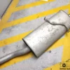 82462234 82437922 Scarico Exhaust Muffler Silencer Lancia Thema 2.0 16v View Upper