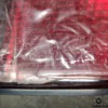 82468760 - Back Rear Panel Tailgate - Lancia Delta MK2 View Right
