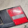 82468760 - Back Rear Panel Tailgate - Lancia Delta MK2 View Upper