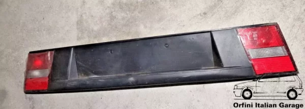 82468760 - Back Rear Panel Tailgate - Lancia Delta MK2 View Lower