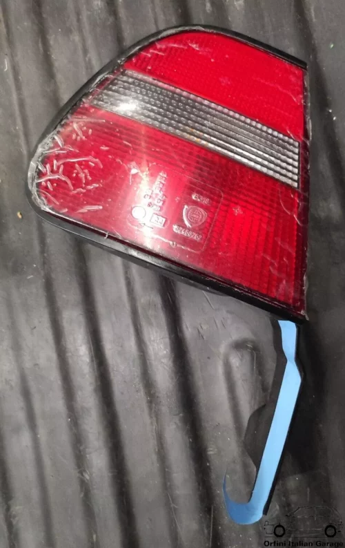 82468762 Rear Left Light Lamp Lancia Delta View Right