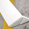 82471405 Alettone Rear Spoiler Lancia Delta 4WD Integrale EVO View Upper