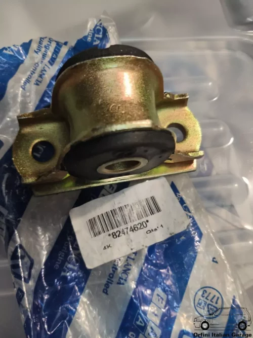 82474620 - Front Suspension Bush Lancia Delta Integrale 4WD View Front