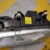 82475333 Front Left Bosch Headlight - Lancia Delta MK2 836 View Rear