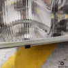 82475333 Front Left Bosch Headlight - Lancia Delta MK2 836 View Right