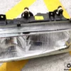 82475333 Front Left Bosch Headlight - Lancia Delta MK2 836 View Left