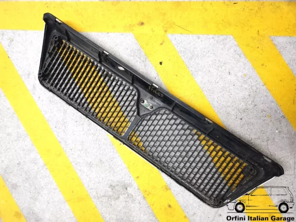 82475796 Front Grill Griglia Mascherina Lancia Thema S3 View Front