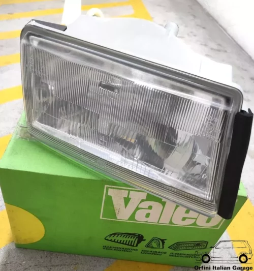 82479605 82452488 82459005 82479607 Front Right Headlight Fiat Croma View Right